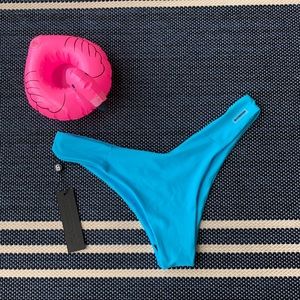 Blackbough Aqua Maui Bottoms